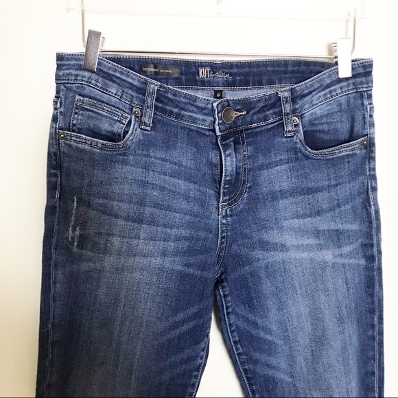 Kut from the Kloth Catherine Boyfriend Jeans - Picture 3 of 6